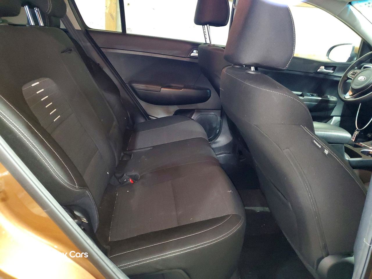 Kia Sportage 2018
