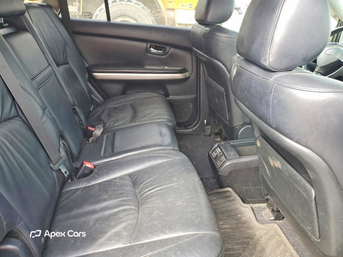 Lexus RX 2006