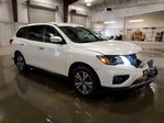 Nissan Pathfinder 2017