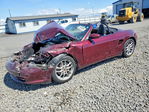 Porsche Boxster 2004