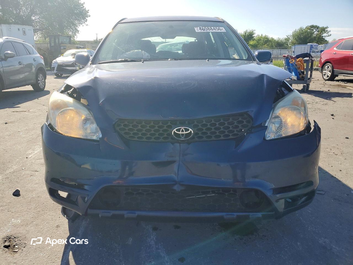 Toyota Matrix 2003