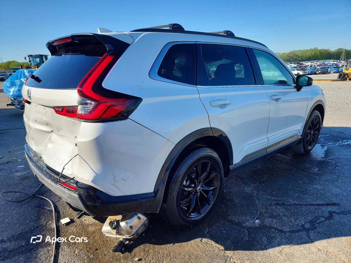 Honda CR-V 2024
