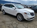 Lincoln MKT 2015