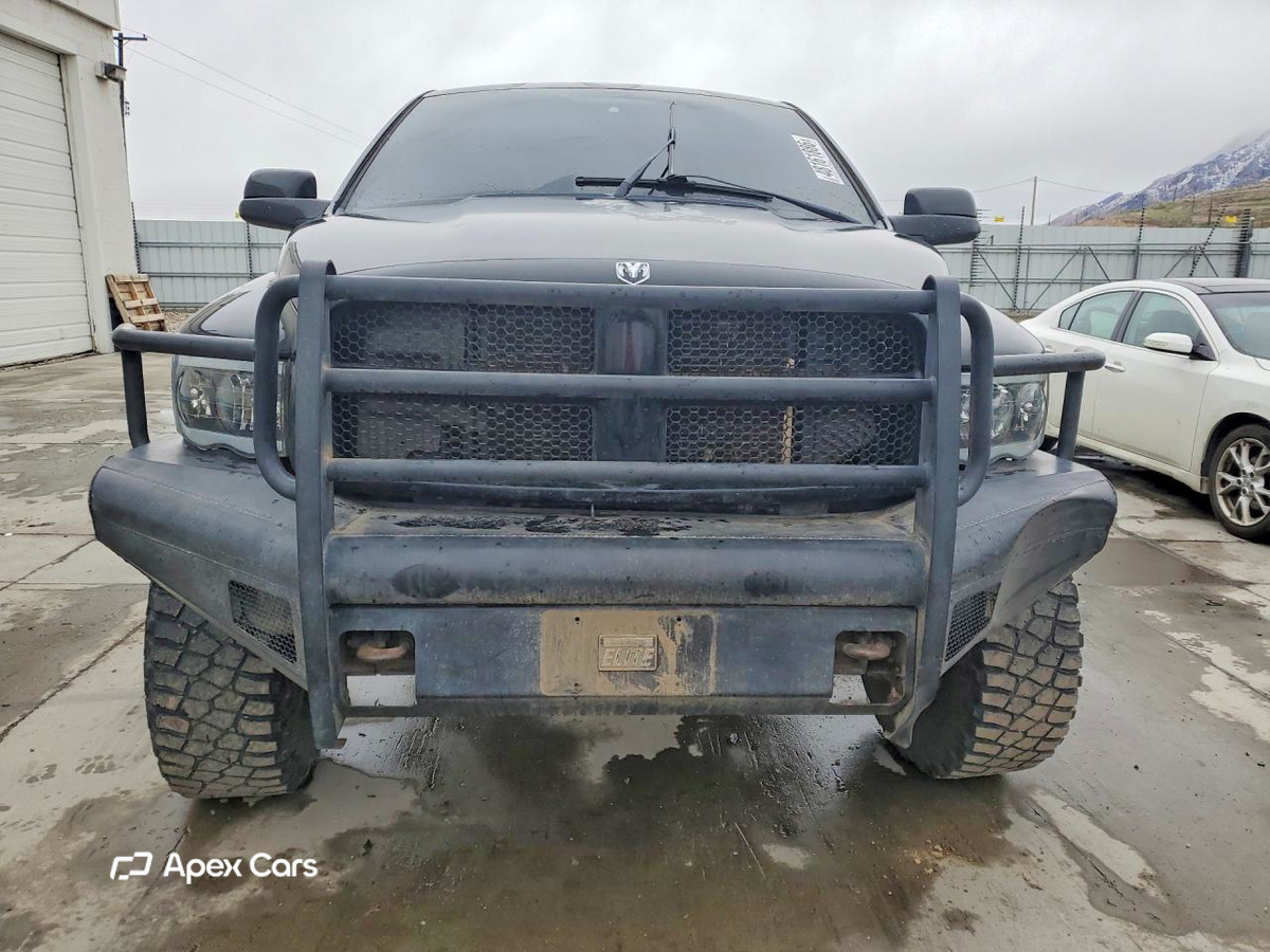 Dodge RAM 2005