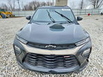 Chevrolet TrailBlazer 2022