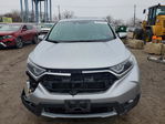 Honda CR-V 2017