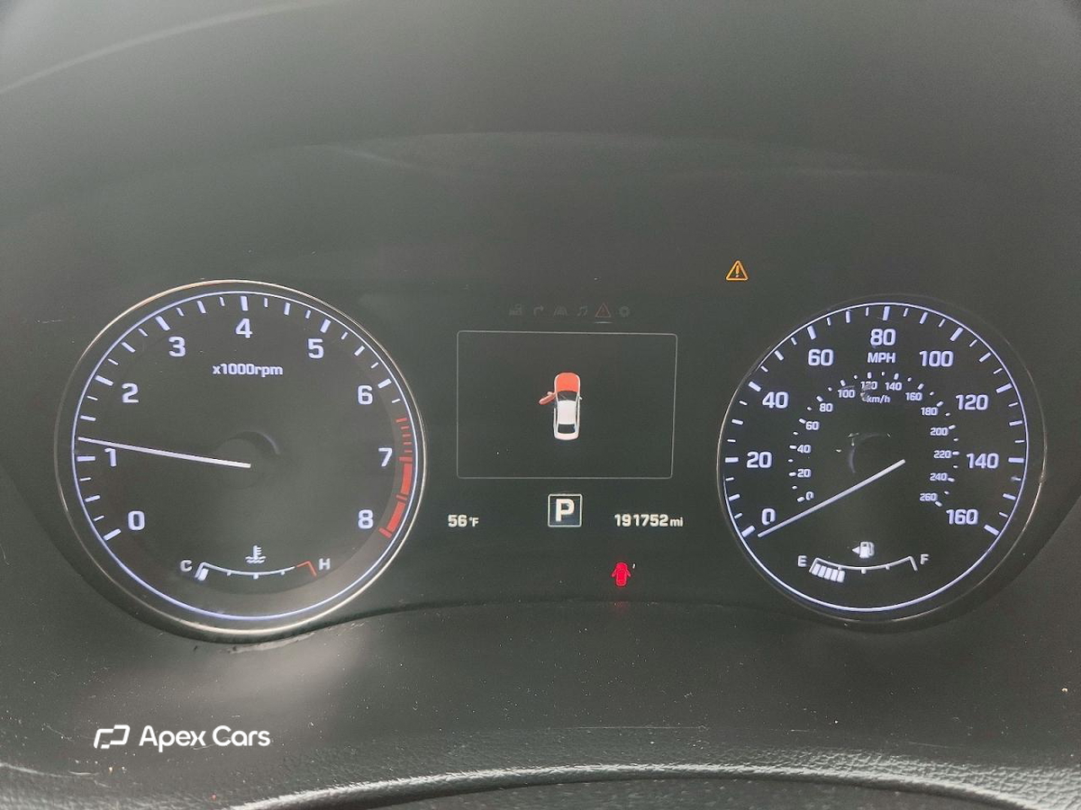 Hyundai Genesis 2016