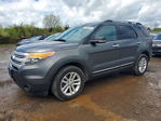 Ford Explorer 2015
