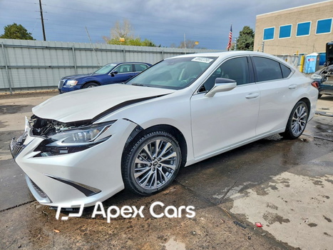 Lexus ES 2020 - Zdjęcie 1 z 13