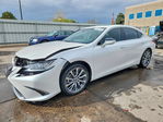 Lexus ES 2020