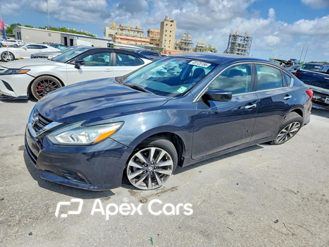 Nissan Altima 2017 - Image 1 of 13