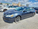 Nissan Altima 2017