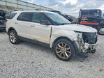 Ford Explorer 2012