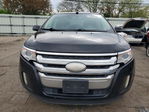 Ford Edge 2013