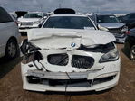 BMW Series 7 2013