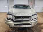 Honda Ridgeline 2012