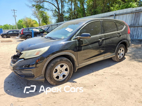 Honda CR-V 2016 - Image 1 of 15