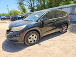 Honda CR-V 2016