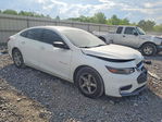 Chevrolet Malibu 2016