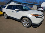 Ford Explorer 2012