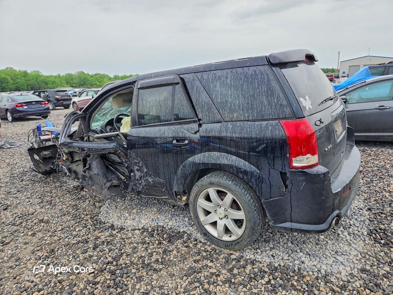 Saturn VUE 2004