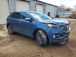 Ford Edge 2019