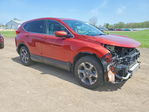 Honda CR-V 2017