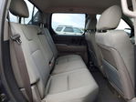 Honda Ridgeline 2011