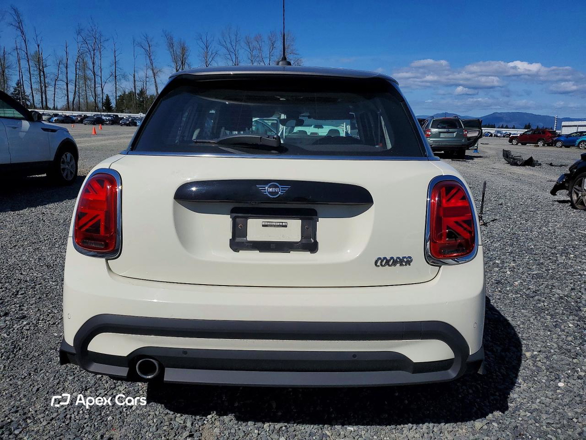 MINI Cooper 2023