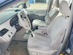 Toyota Sienna 2012