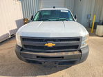 Chevrolet Silverado 2013