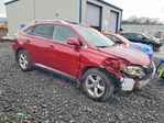 Lexus RX 2011