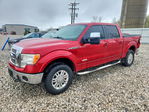Ford F-150 2011