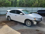 Nissan Sentra 2019