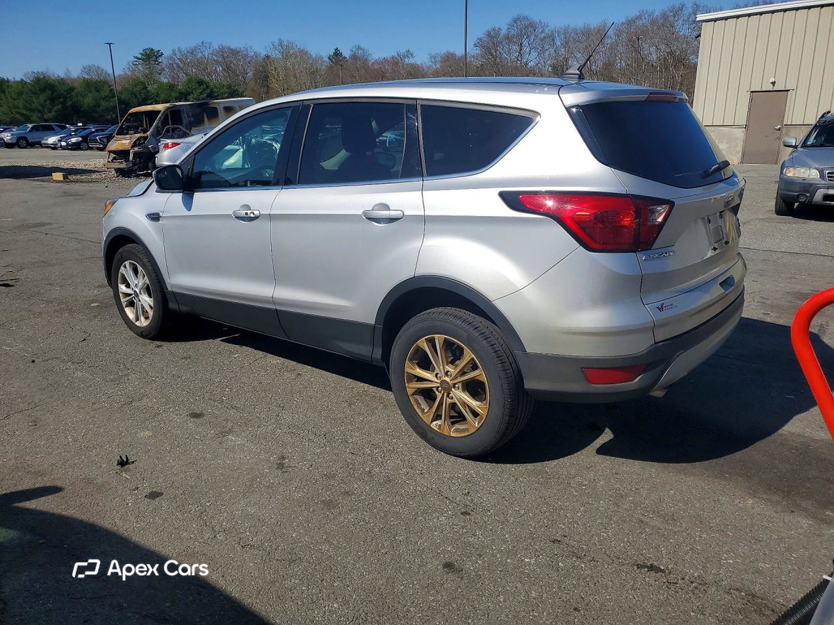 Ford Escape 2019