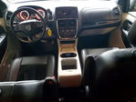 Dodge Caravan 2017