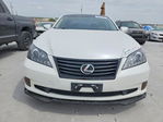 Lexus ES 2011
