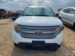 Ford Explorer 2013