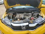Honda Fit 2018