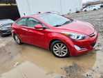 Hyundai Elantra 2016