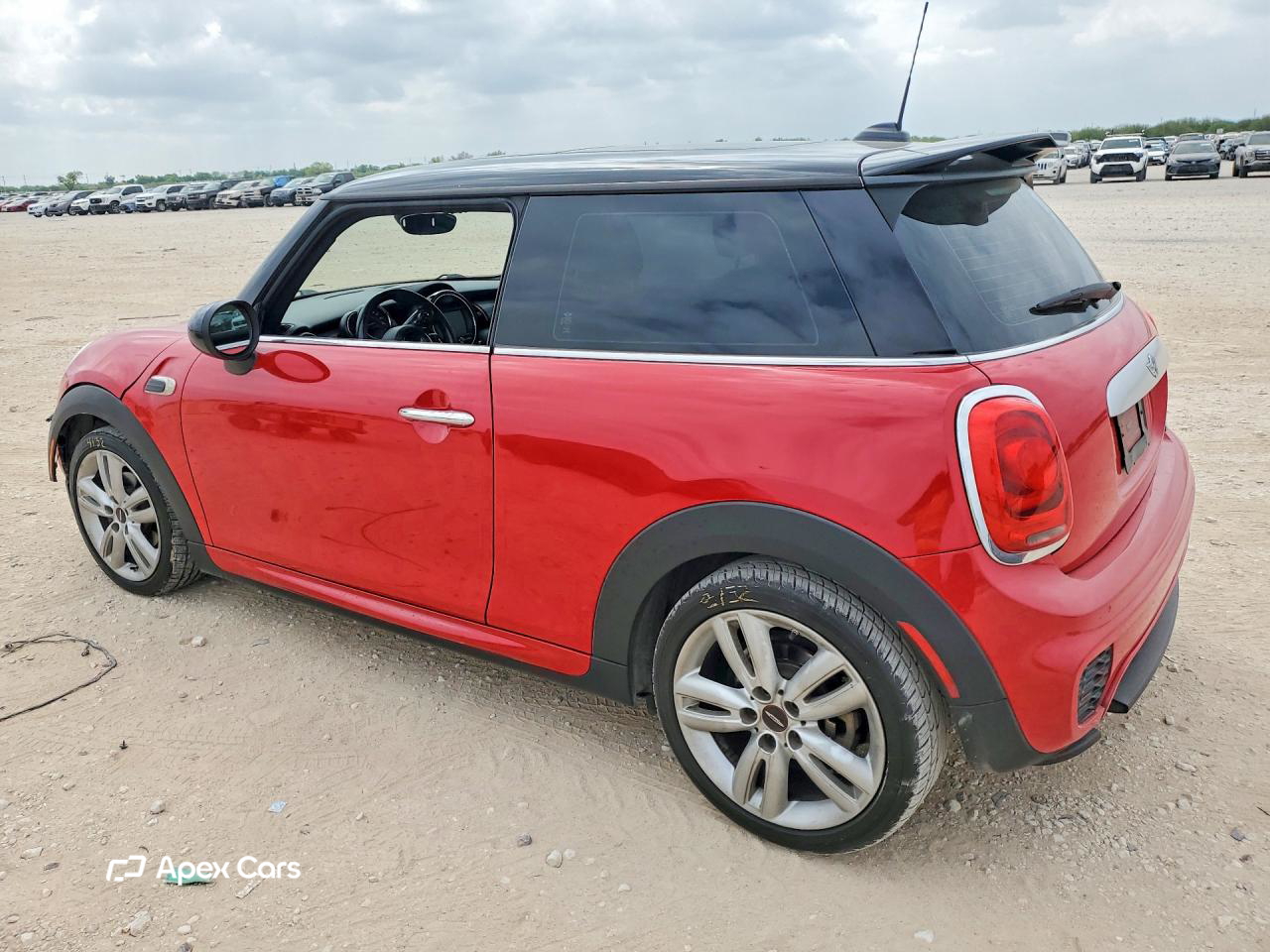 MINI Cooper 2015