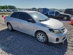 Toyota Corolla 2011