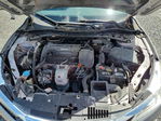 Honda Accord 2016