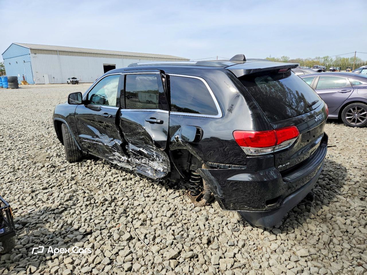 Jeep Cherokee 2015