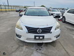 Nissan Altima 2013