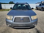Subaru Forester 2007