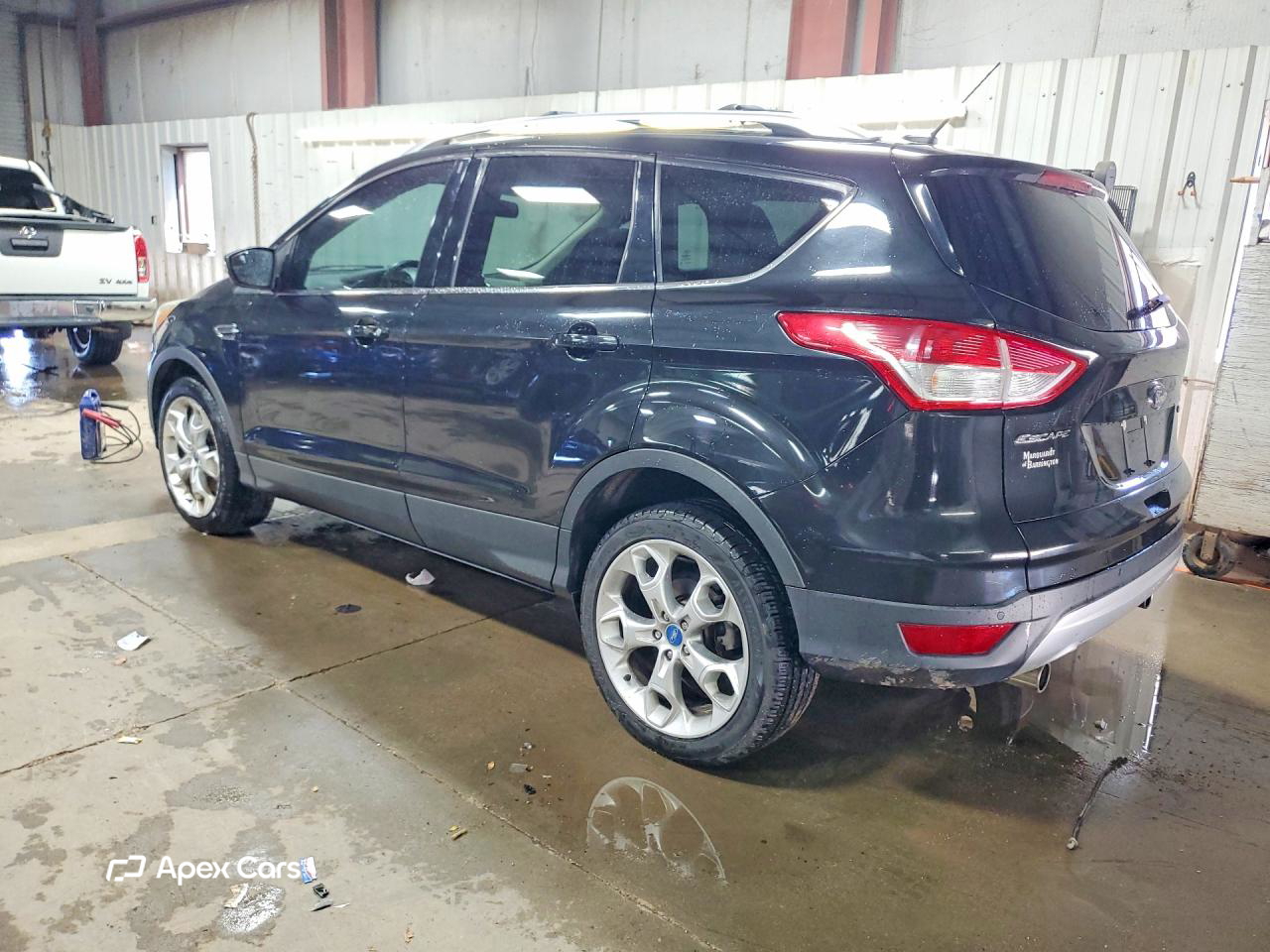 Ford Escape 2013