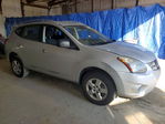 Nissan Rogue 2015