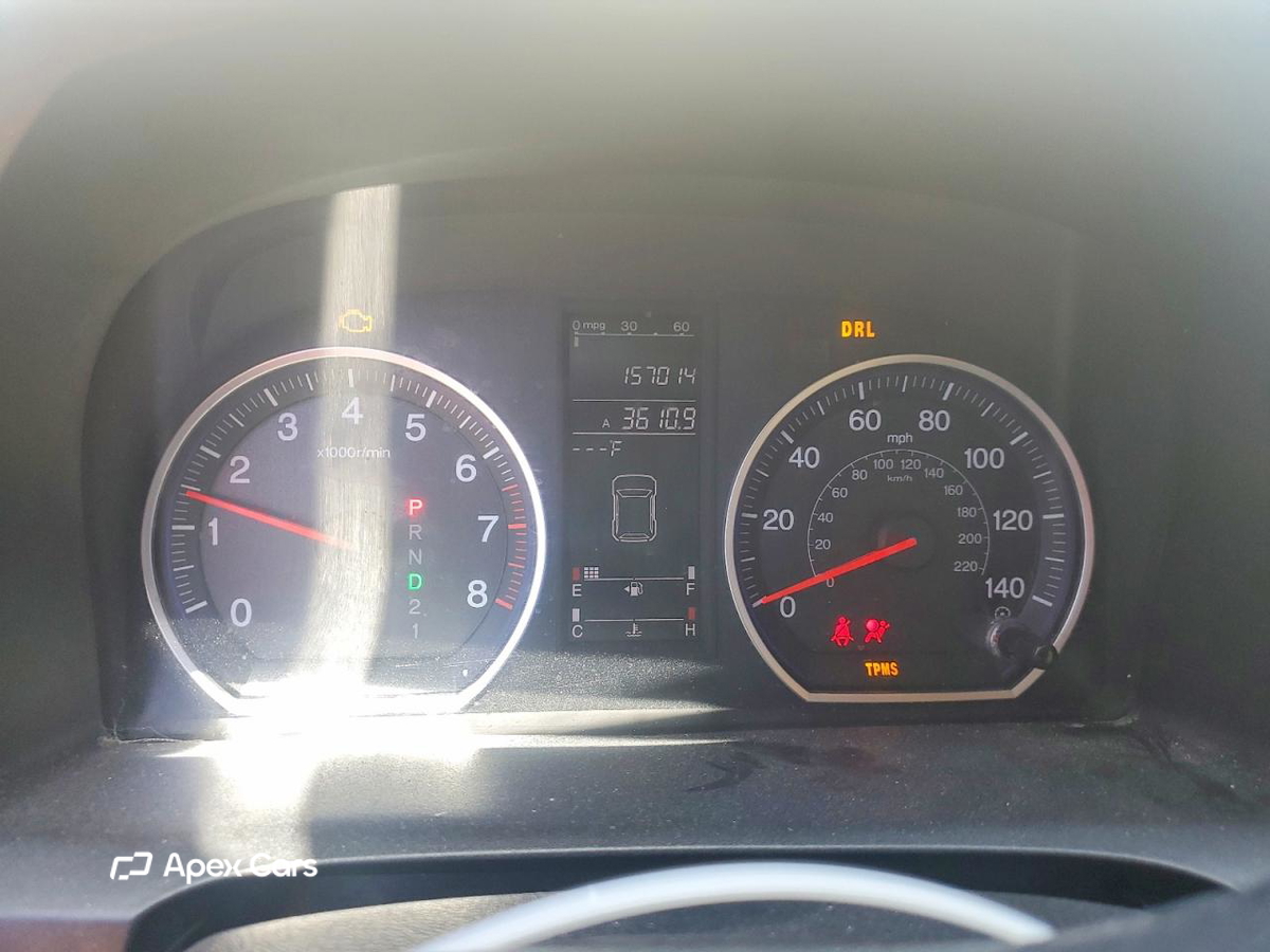 Honda CR-V 2007