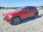 Mercedes-Benz GLC 2018